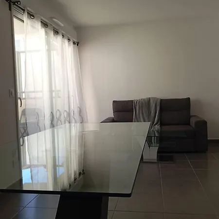Apartment Au Centre De Nice