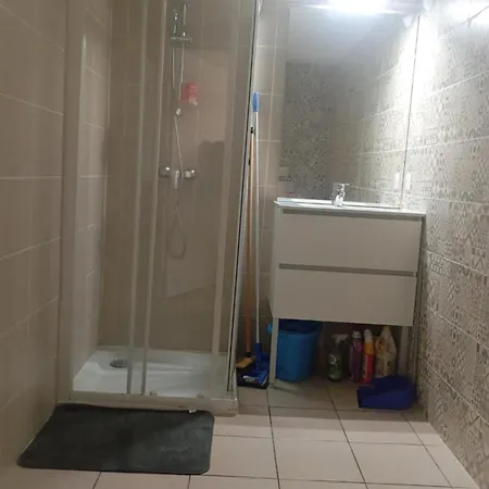 Apartment Au Centre De Nice