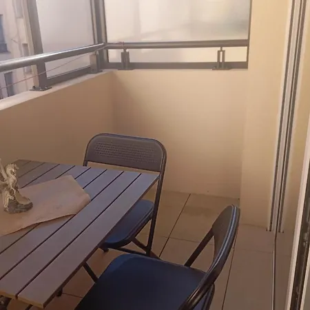 Au Centre De Apartment *